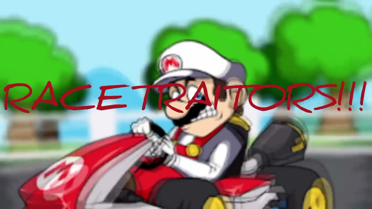 Fnf SECRET EXIT ACT 5 Concepts (My opinion of how is this act) ( With the new desing's)