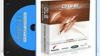 Datalife Engine მეორე ნაწილი დასასრული