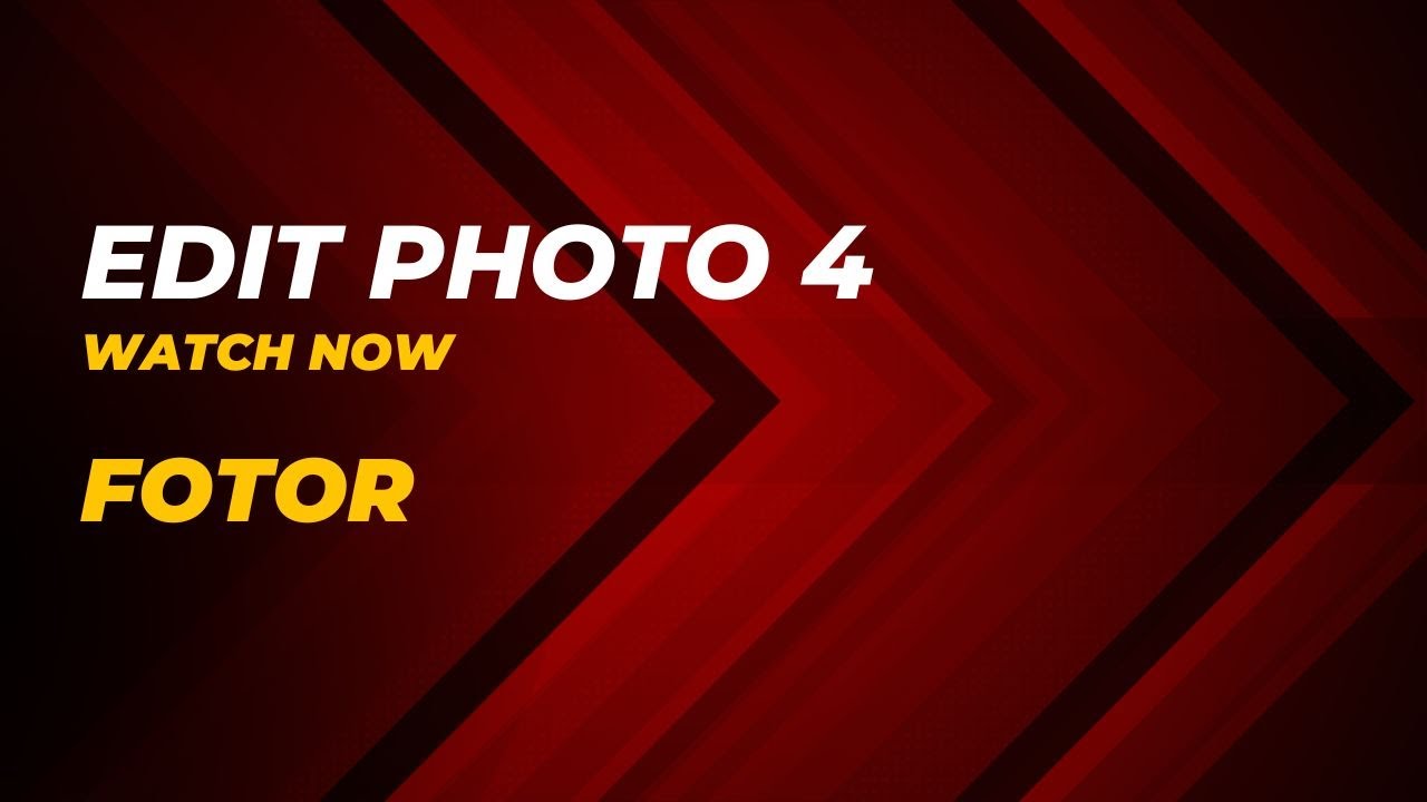 Wodziwbi | Fotor editor