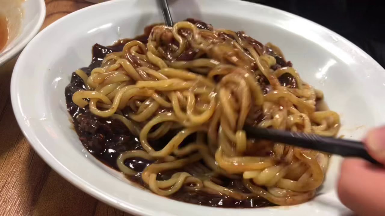 태안 신태루 육짬뽕맛집