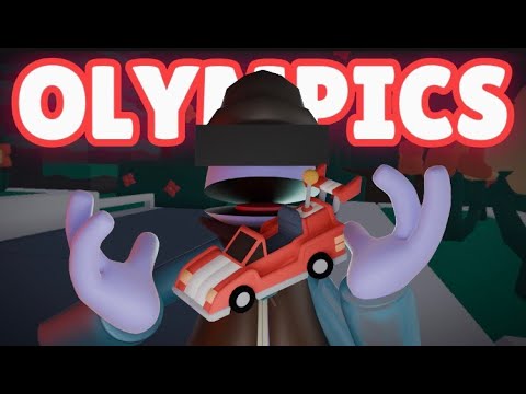The Yeeps RC Olympics!