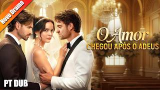 Traída e usada como isca, Lydia troca de casamento e encontra amor verdadeiro com um homem cego. screenshot 2