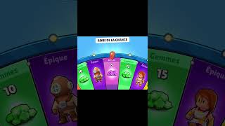 Roue de la chance 🍀 !2 screenshot 3