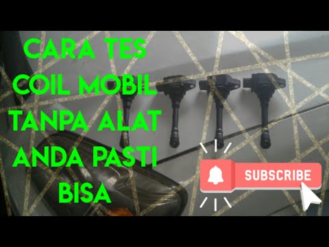 Ini saya ukur dengan 3 kabel busi yang merek berbeda ya.jadi temen temen silakan dipilih berdasarkan. 