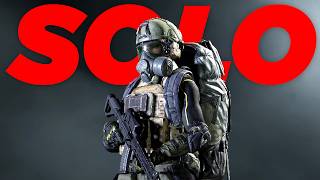 Solo Gameplay Is Dead... Thanks Devs | Arena Breakout