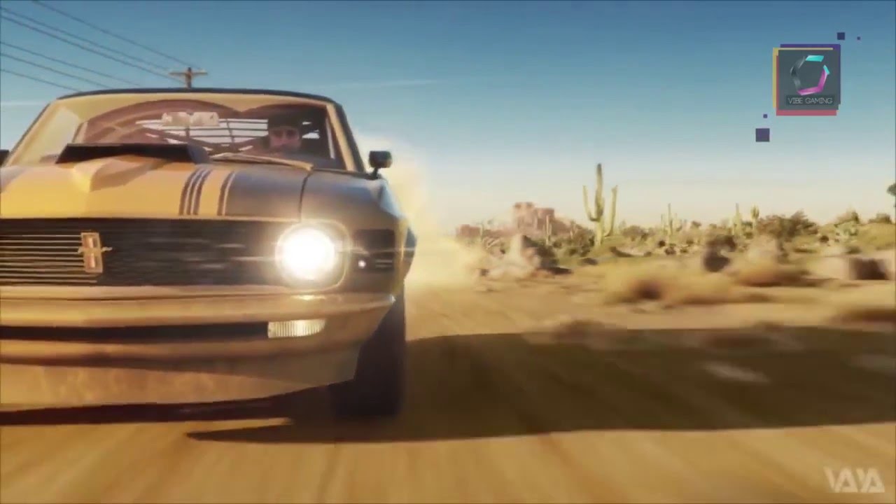 Dream engine. The future of next Gen gaming. PS4 PC XBOX ONE