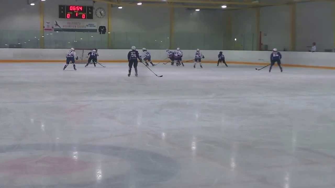 KKP S - JHT D2 17.11.2013 0-0 edelleen