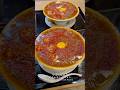 中毒性抜群!辛飴ホルモンラーメン。 #japanesefood