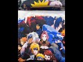 Passamos na Rota 13 Animes para garimpar as camisetas e os acessórios mais irados!