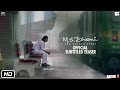 M.S.Dhoni - The Untold Story | Official Subtitled Teaser | Sushant Singh Rajput