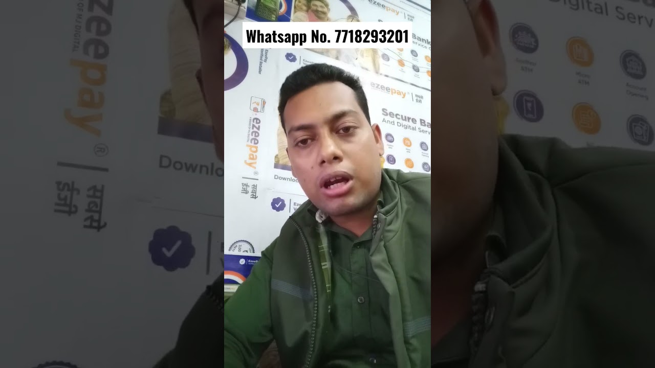 EzeePay Block Level Franchise - EzeePay BLF 