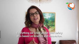 A World Food Safety Day message from the FAO Chief Scientist