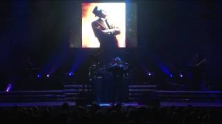 Jonathan Clark - Greatest Singing Impressionist -performing "The Greats"