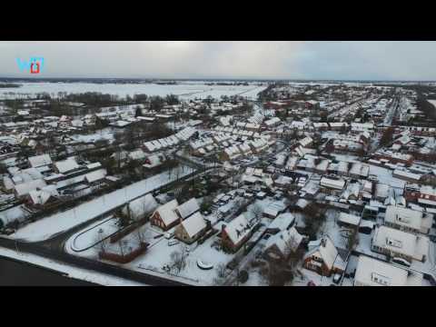 Winterwonderland Westerhaar 2017