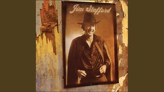 Video thumbnail of "Jim Stafford - Spiders & Snakes"