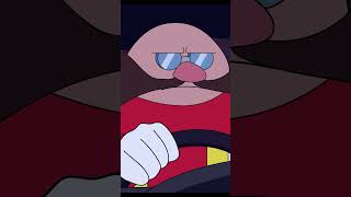 Eggman's 3AM McDonald's Adventure