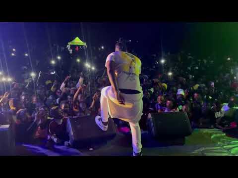 Chibanyonge (Ndola Performance)