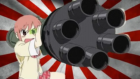 THE REAL PGO2 EXPERIENCE