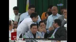 HOR justifies apparent chaos on day 1 of Mamasapano clash investigation