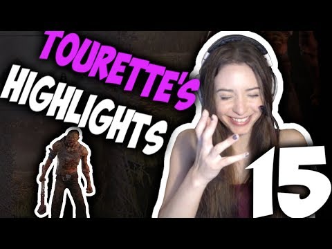 Sweet Anita Tourettes Highlights #15