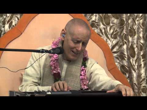 2010.11.06. Kirtan - Kaliningrad, RUSSIA