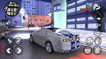 GTA SA REMASTERED GRAPHICS FROM GTA 5 MODPACK V52  ONLY 13KB