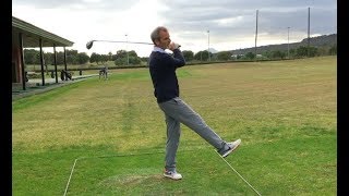 The Easiest Swing in Golf  A powerful way to consolidate the 6 basics & increase club awareness