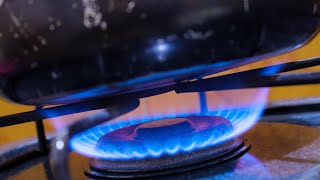 Fried Egg | CINEMATIC B ROLL POV STYLE