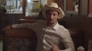 Meet Tom Wellington - Birds Without Feathers Feature Film Teaser