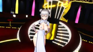 [MMD R18] Bo Peep Bo Peep [Kashima]02