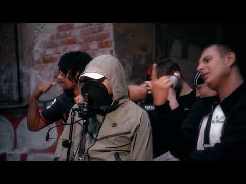 TREVOR-108 BARS (prod.Lot 808)
