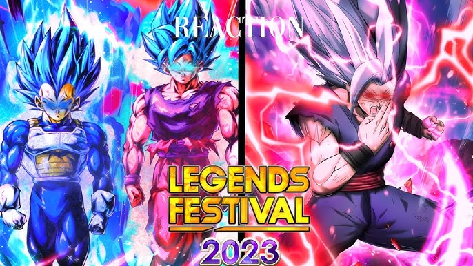 Dragon Ball Games Battle Hour 2022 Will Give a Glimpse At