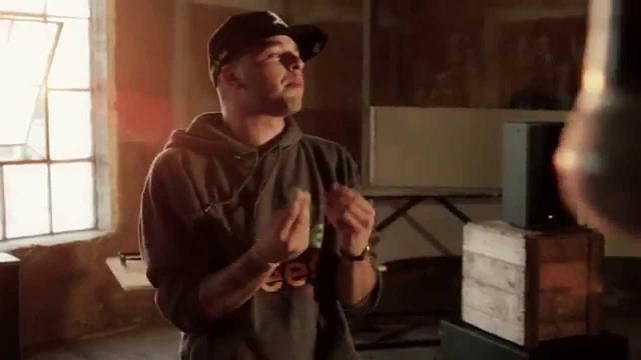 Ajax Stacks (@AjaxStacks) -- Power Freestyle - YouTube