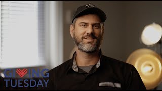 Giving Tuesday 2022 by Chris 31 views 1 year ago 34 seconds
