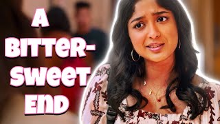 Crazy Devi Takes a Bow| Never Have I Ever Season 4