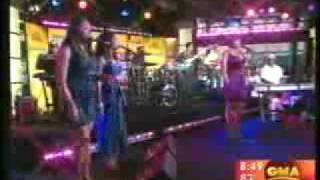 Jennifer Hudson Spotlight Live