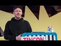 Linus Neumann - Wie Hacker hacken (und möglichst nicht mich) (TINCON Berlin 2019)