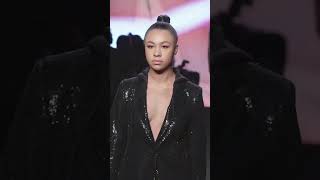 Talia Leigh At Los Angeles Fashion Week Powered By Art Hearts Fashion 2023 Highlights Part 2 