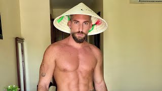 From Thailand to Paradise: My Journey to Phu Quoc 🌴🇻🇳 ⭐ #travel #solo #vietnam #adventure #culture 