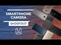 Smartphone Camera Shootout & Comparison (March 2017)