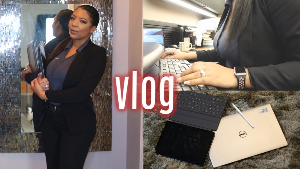 A DAY IN THE LIFE OF A CORPORATE PROJECT MANAGER (MBA)
