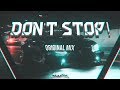 Armağan Oruç - Don't Stop