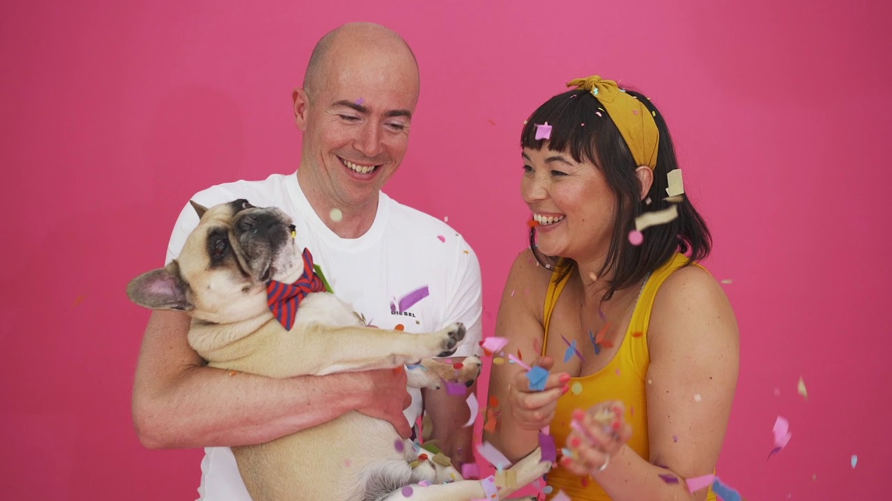 Lola Design Brand Video | Iona Films