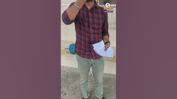 #Blooper चाची आ गई प्रसाद लेकर 😇 | Himanshu Mishra | BHU Campus