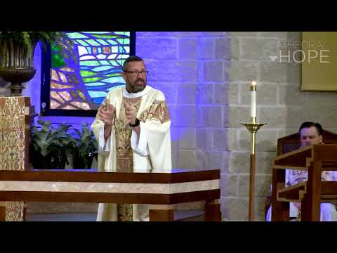 Sunday Rewind | From April 12, 2026 | The Freedom of Forgiveness