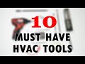 10 HVAC Tools Under 30 Bucks That Are Worth Having