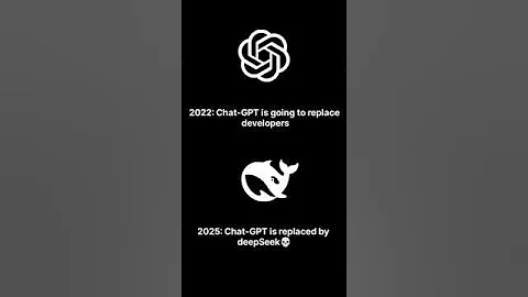 DeepSeek or Chat-GPT?? #codecompletion #programming #deepseek #chatgpt