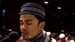 AYAT AL-KURSI x 50 - Muzammil Hasballah  - Durasi: 1:03:36. 