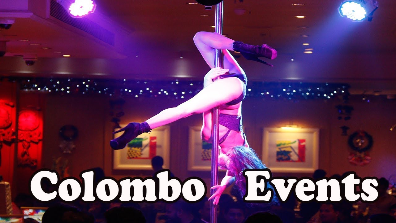 who dance better Belly Dance in Colombo Sri Lanka bally's casino sri