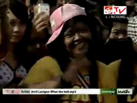 UMAY - BUNDA (LIVE INBOX 2011)